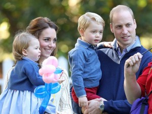Англичани стават милионери от бебето на принц Уилям