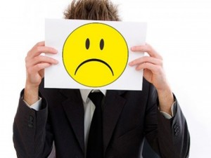 5 трика срещу лошо настроение 