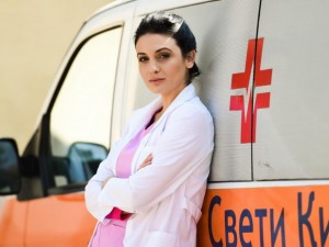Д-р Огнянова от „Откраднат живот“ замесена в убийство
 
