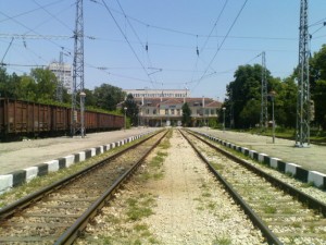 Докога ще чакаме жп линията Неготин-Видин