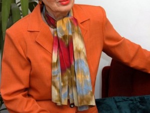 Поетесата Лиляна Стефанова била агент на ДС 14 г.
 