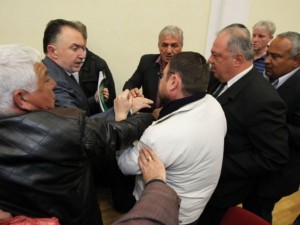 СДС се готви за бой и в Пловдив
