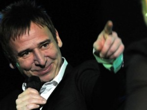 Виктор Калев отказал 9 бона да журира в "Капките"
 