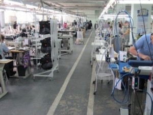 230 шивачки чакат заплати от фалирала фирма
