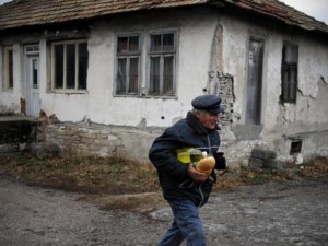 2,5 млн. българи живеем в мизерия. Докога?
 