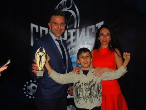 Боян Петров 5 пъти се спасява от смъртта
