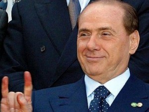 Берлускони наследи 3 млн. от секретарка
 