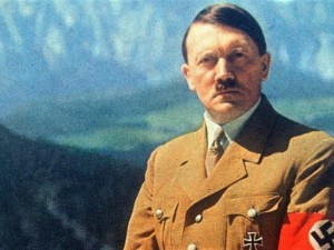 Духът на Хитлер витае в Смолян