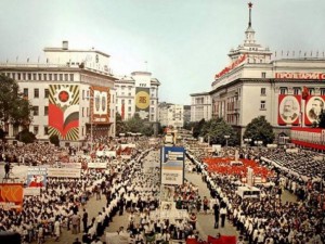 Българите искат комунизма в учебниците