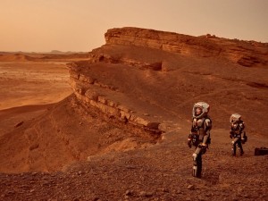 Емигрираме на Марс през 2032 година