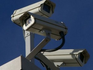 20 000 камери ни вардят от крадци