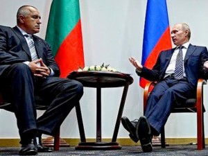 Повярва ли Путин на премиера Борисов