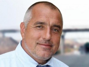 Борисов на светите места за ЧРД