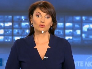 Ани Салич повехна заради мъж