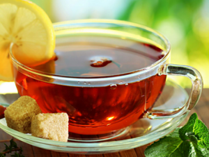 Билков чай лекува уголемен далак