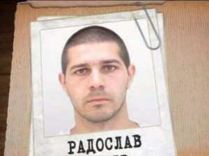 Беглецът от затвора Радослав Колев готов да убива като Пелов