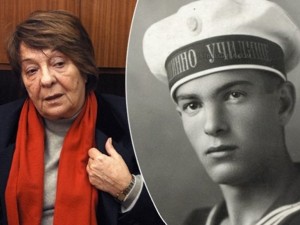 Мая Вапцарова, племенница на поета: Министър Банов да реагира на терористичния акт срещу Вапцаров