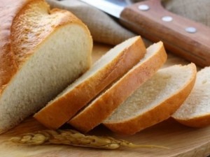 Ядем 20 кг по-малко хляб