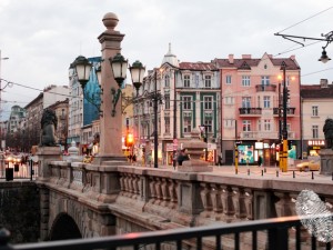 Въздухът в София по-чист