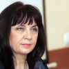 Докога ще търпим образователната шефка Ваня Кастрева
 