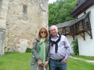 Депутатът Спас Панчев, който напусна „БСП за България”: Жена ми беше в „Мастършеф”, аз я научих да готви
 
 