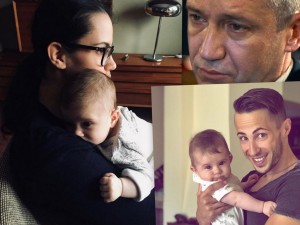 Христо Шопов стана дядо
 