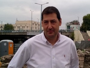 Докога Тотев ще кметува в Пловдив
 