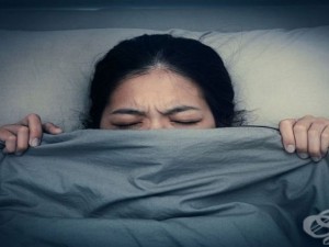 Жегата отключва кошмари и сънна апнея