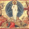 Христос прави чудеса за живите на Преображение Господне