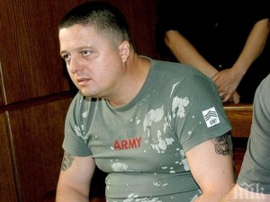 Арест и за втория син на Йоско Костинбродския
