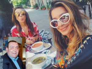 Жените на Фатик го забравиха
 
 