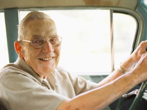 Пращат пенсионерите шофьори на доктор