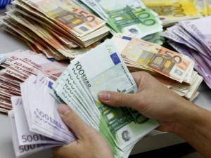 Емигрантите пращат по 3,8 млн. евро на ден