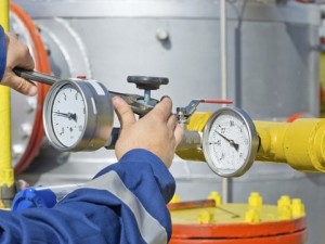 Газът скача с 15 процента