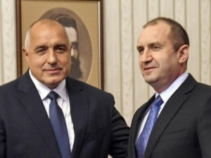 Президентът по-заможен от премиера