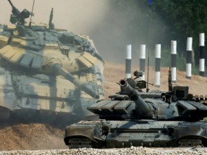 Ремонтираме старите руски танкове за 10 млн.