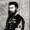 Японски самурай се бие за Плевен