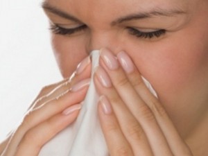 Капките за нос причиняват отравяния