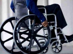 Жилища и коли за инвалидите
 