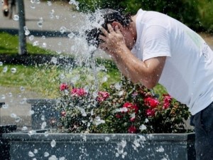 Шок! От 3 до 33° през септември