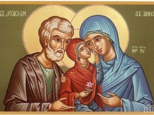 Много голям празник! Днес е Малка Богородица - Рождество на Света Дева Мария