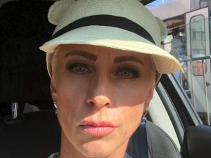 Нана загубила бебе