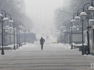Ето кога ще падне първият сняг