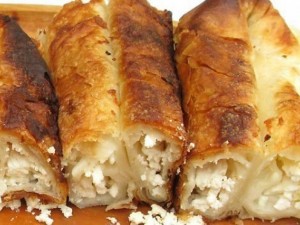 Баничките фрашкани с палмово масло