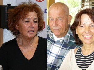 Вдовиците на Коста Цонев пропъдени от семейството му
 