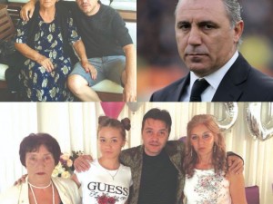 Стоичков обърна гръб на майка си