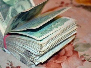 20 000 с доходи от 100 бона за година
