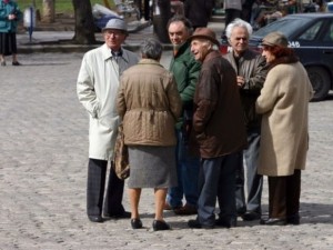 Над 6 милиарда отиват за пенсионерите