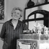 Показват уникални произведения на Кралицата на глината Йова Раевска