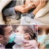 Хващаме грипа от телефона и прашния въздух